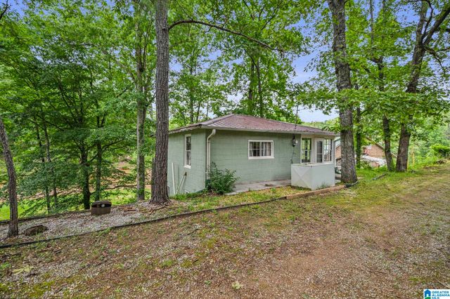 2143 COUNTY ROAD 465, Clanton, AL 35046