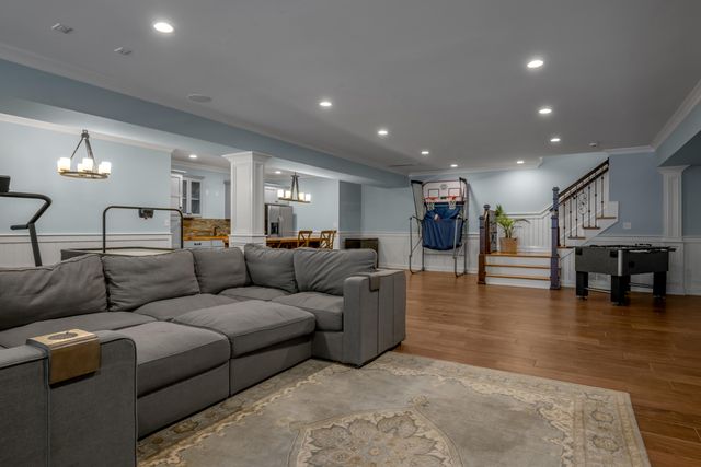111 Roseburg Way, Nicholasville, KY 40356