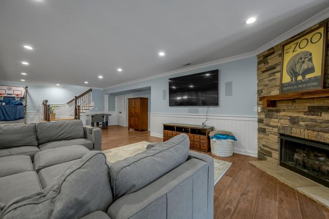 111 Roseburg Way, Nicholasville, KY 40356