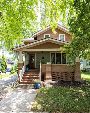 1416 N SUPERIOR STREET, Appleton, WI 54911