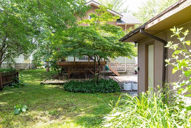 1416 N SUPERIOR STREET, Appleton, WI 54911