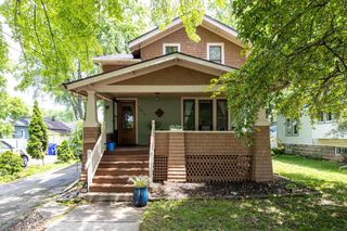 1416 N SUPERIOR STREET, Appleton, WI 54911