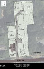 2714 Fawn Avenue, Durham, NC 27705