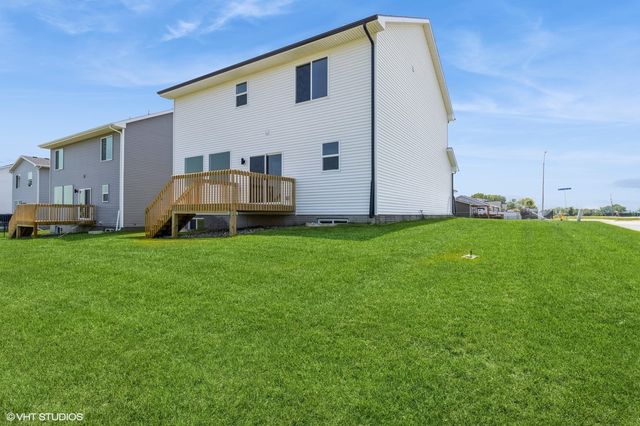 6802 SE 7th Avenue, Pleasant Hill, IA 50327