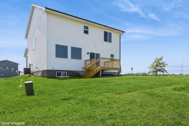 6802 SE 7th Avenue, Pleasant Hill, IA 50327