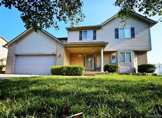 15801 Toulouse, Fraser, MI 48026