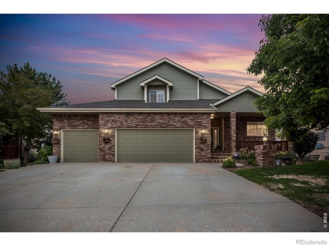 3105 54th Avenue, Greeley, CO 80634
