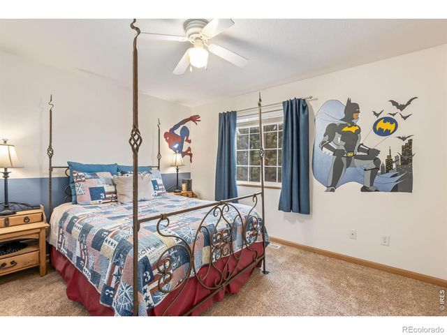 3105 54th Avenue, Greeley, CO 80634