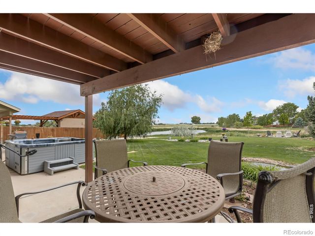 3105 54th Avenue, Greeley, CO 80634