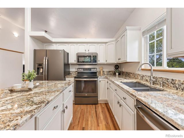 3105 54th Avenue, Greeley, CO 80634
