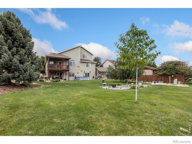 3105 54th Avenue, Greeley, CO 80634