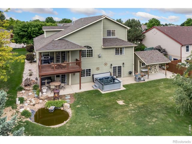 3105 54th Avenue, Greeley, CO 80634