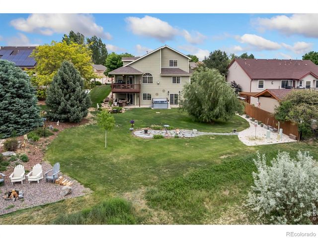3105 54th Avenue, Greeley, CO 80634