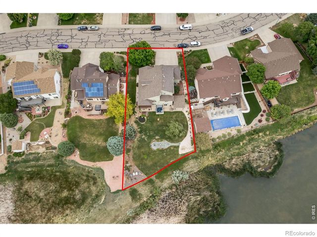 3105 54th Avenue, Greeley, CO 80634