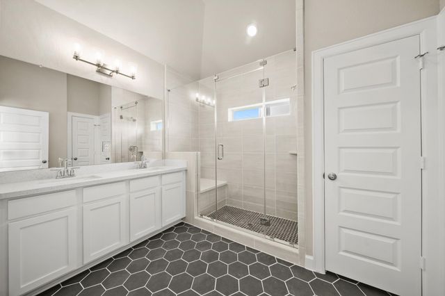 11418 Lucky Falls Drive, Houston, TX 77047