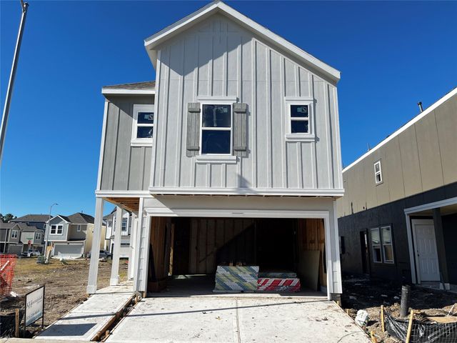 11418 Lucky Falls Drive, Houston, TX 77047