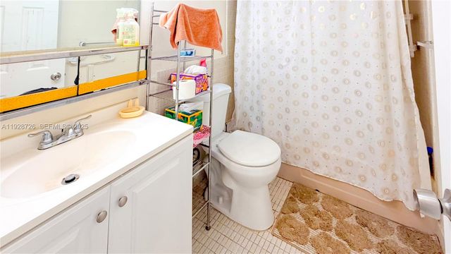 1101 NE 191st St H108, Miami, FL 33179