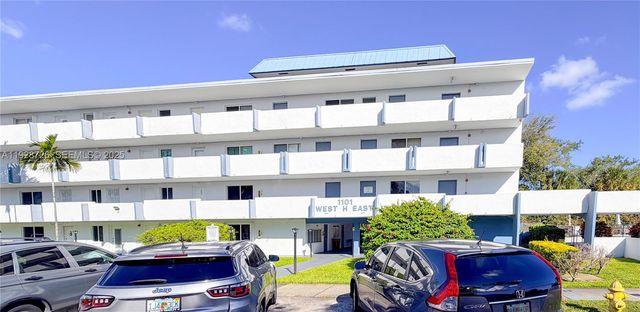 1101 NE 191st St H108, Miami, FL 33179