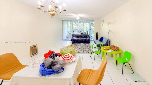 1101 NE 191st St H108, Miami, FL 33179