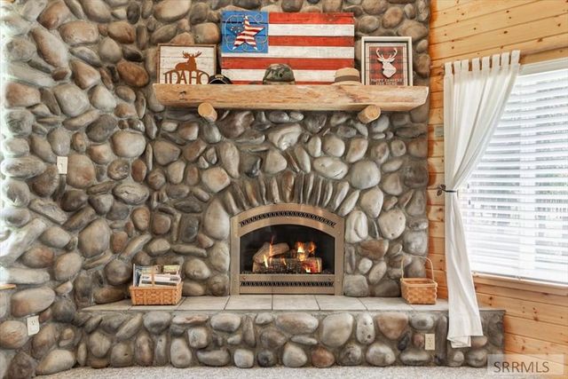 3804 Whispering Pine Drive, Island Park, ID 83429