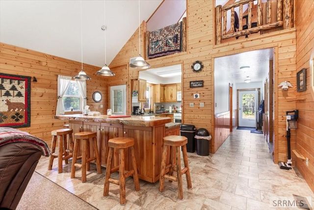 3804 Whispering Pine Drive, Island Park, ID 83429