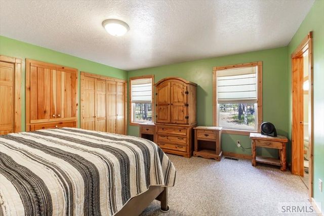 3804 Whispering Pine Drive, Island Park, ID 83429