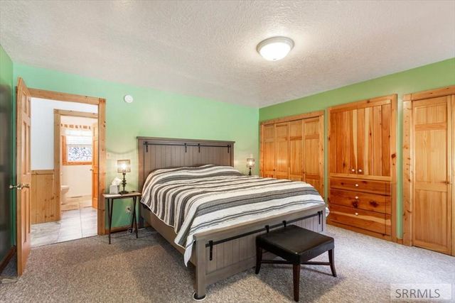 3804 Whispering Pine Drive, Island Park, ID 83429