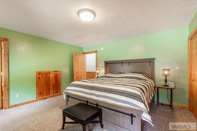 3804 Whispering Pine Drive, Island Park, ID 83429