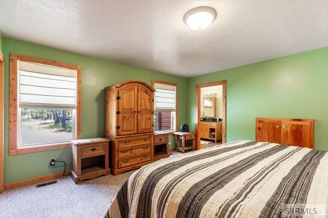 3804 Whispering Pine Drive, Island Park, ID 83429