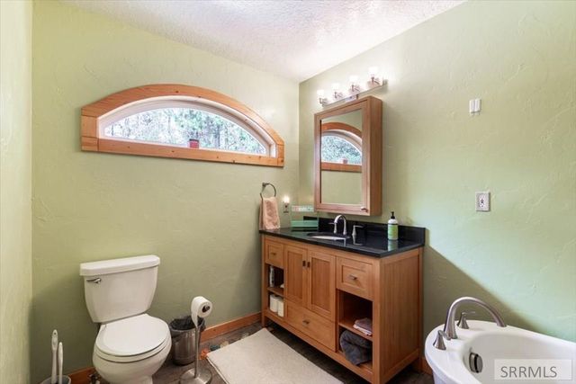 3804 Whispering Pine Drive, Island Park, ID 83429