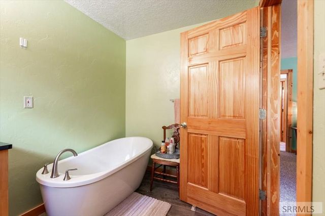 3804 Whispering Pine Drive, Island Park, ID 83429