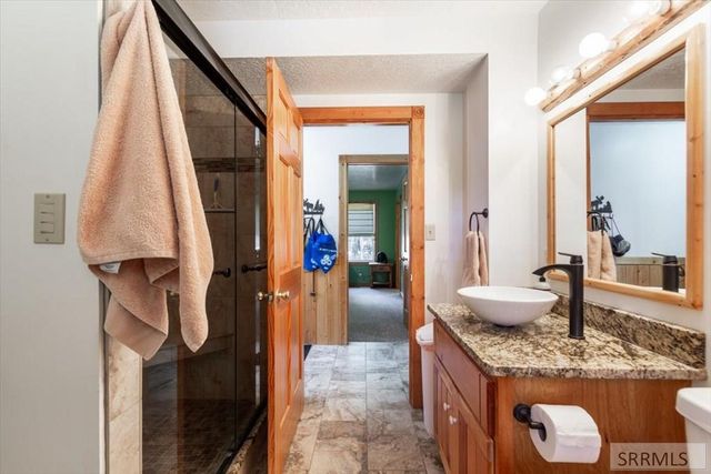 3804 Whispering Pine Drive, Island Park, ID 83429