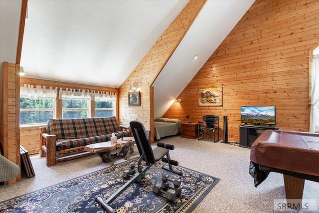 3804 Whispering Pine Drive, Island Park, ID 83429