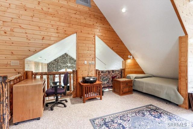 3804 Whispering Pine Drive, Island Park, ID 83429