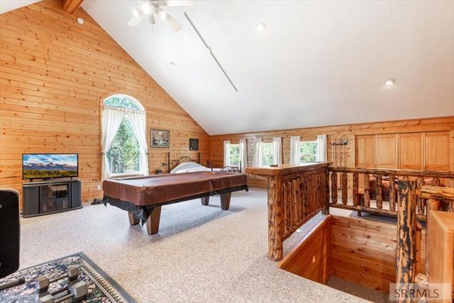 3804 Whispering Pine Drive, Island Park, ID 83429