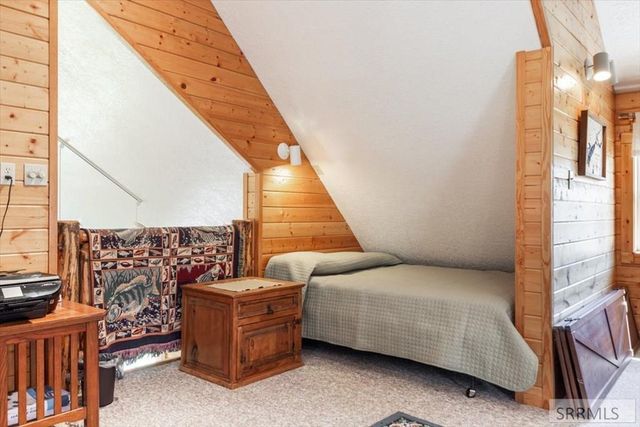 3804 Whispering Pine Drive, Island Park, ID 83429