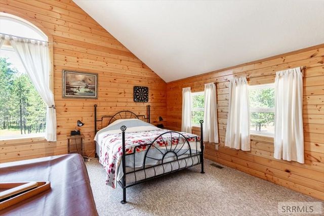 3804 Whispering Pine Drive, Island Park, ID 83429