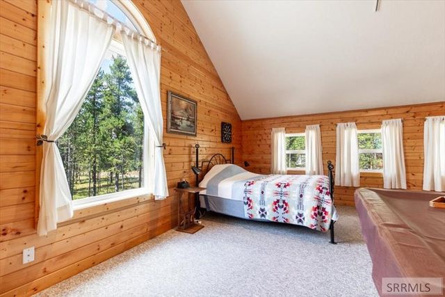 3804 Whispering Pine Drive, Island Park, ID 83429