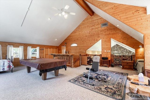 3804 Whispering Pine Drive, Island Park, ID 83429