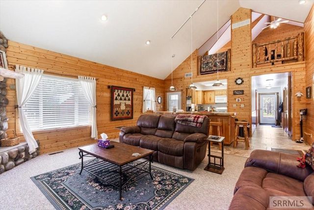 3804 Whispering Pine Drive, Island Park, ID 83429