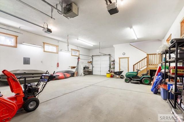 3804 Whispering Pine Drive, Island Park, ID 83429