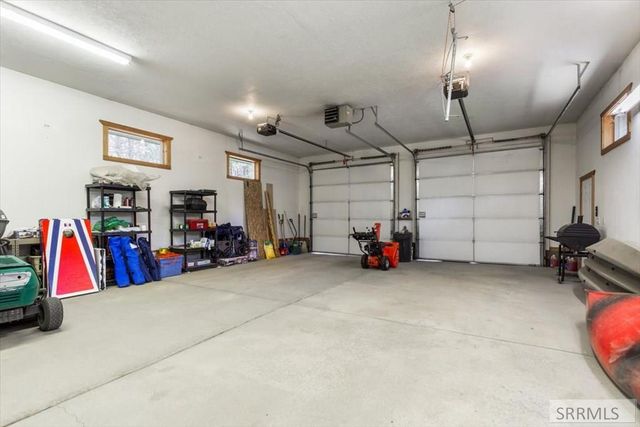 3804 Whispering Pine Drive, Island Park, ID 83429