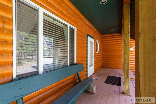 3804 Whispering Pine Drive, Island Park, ID 83429