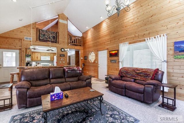 3804 Whispering Pine Drive, Island Park, ID 83429