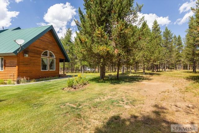 3804 Whispering Pine Drive, Island Park, ID 83429