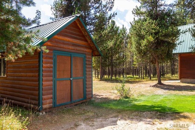 3804 Whispering Pine Drive, Island Park, ID 83429