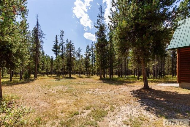 3804 Whispering Pine Drive, Island Park, ID 83429