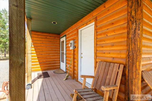 3804 Whispering Pine Drive, Island Park, ID 83429