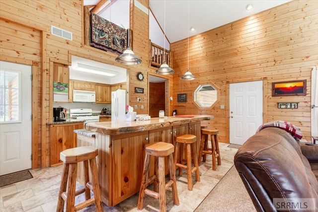 3804 Whispering Pine Drive, Island Park, ID 83429