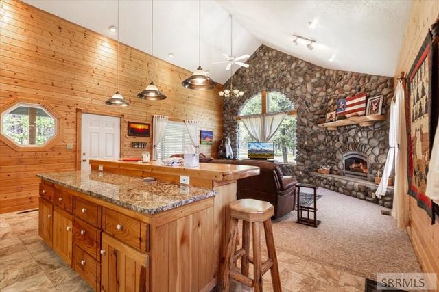 3804 Whispering Pine Drive, Island Park, ID 83429